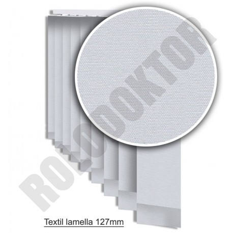 Szalagfüggöny zsinóros - gyöngyláncos kezeléssel