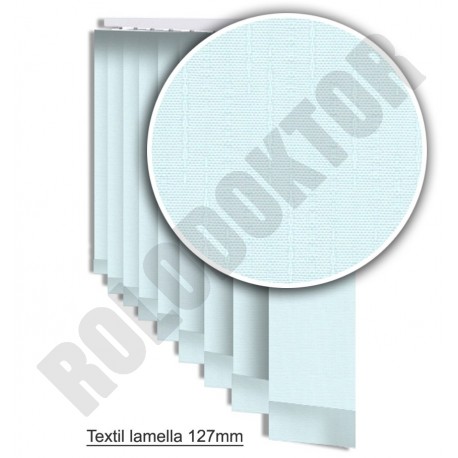 Szalagfüggöny zsinóros - gyöngyláncos kezeléssel