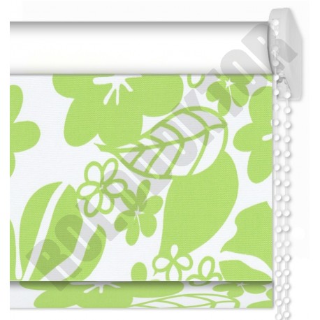 Vászonroletta - fényzáró anyagú