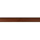 Redőny műanyag redextra, 53x22mm-es lefutóval