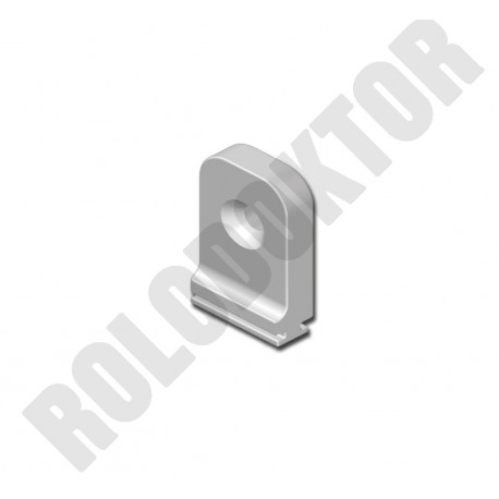 Alumínium rolós szúnyogháló tokhoz RÖGZÍTŐ