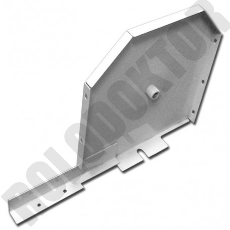 Redőny tokvég FE UNI POFA 