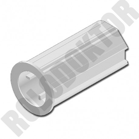 DUGÓ  40-es VAS tengelybe