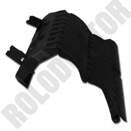 FETOLÁSGÁTLÓ (PVC merev)